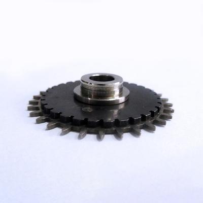 Samsung CNSMT FEEDER J7000795 CP16mm iron gear SPROCKET